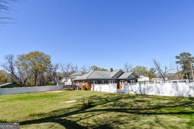 503 Forsyth Street, Barnesville, GA 30204