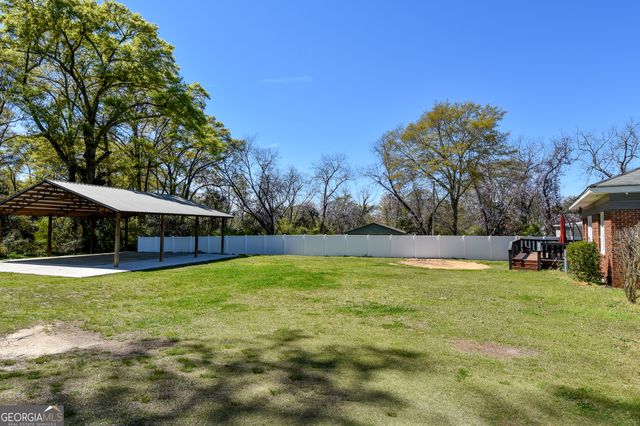 503 Forsyth Street, Barnesville, GA 30204