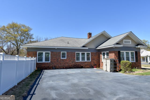 503 Forsyth Street, Barnesville, GA 30204