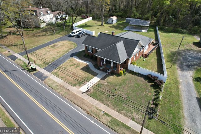 503 Forsyth Street, Barnesville, GA 30204