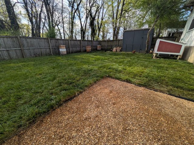 806 Fleming St, Columbia, TN 38401