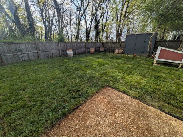 806 Fleming St, Columbia, TN 38401
