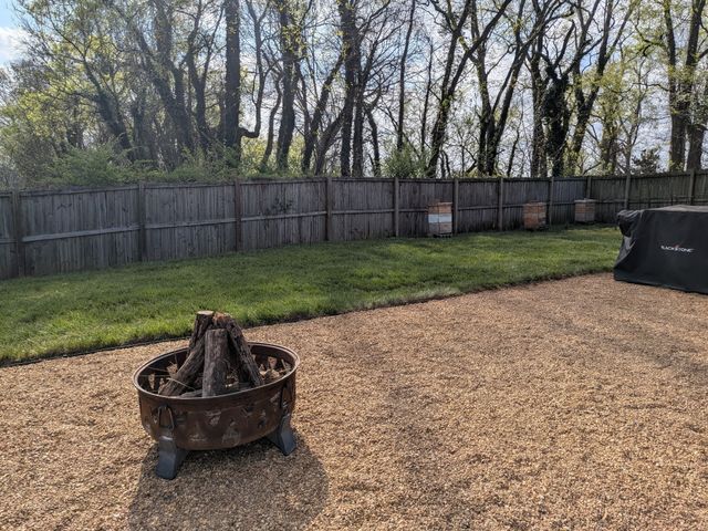 806 Fleming St, Columbia, TN 38401