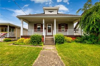 1204 N 5th Street, Toronto, OH 43964