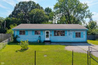 1444 S Colorado Avenue, Indianapolis, IN 46203