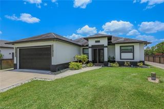 2968 41st AVE NE, Naples, FL 34120