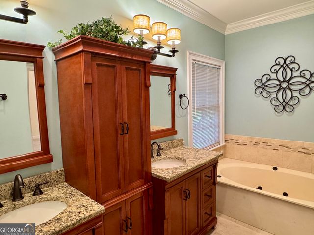 107 Trillium Terrace, Macon, GA 31210