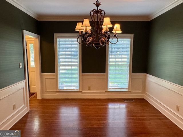 107 Trillium Terrace, Macon, GA 31210