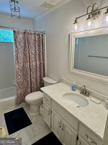 107 Trillium Terrace, Macon, GA 31210