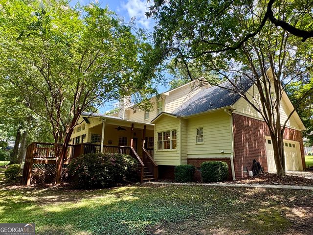 107 Trillium Terrace, Macon, GA 31210