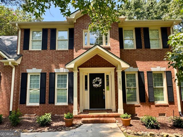 107 Trillium Terrace, Macon, GA 31210