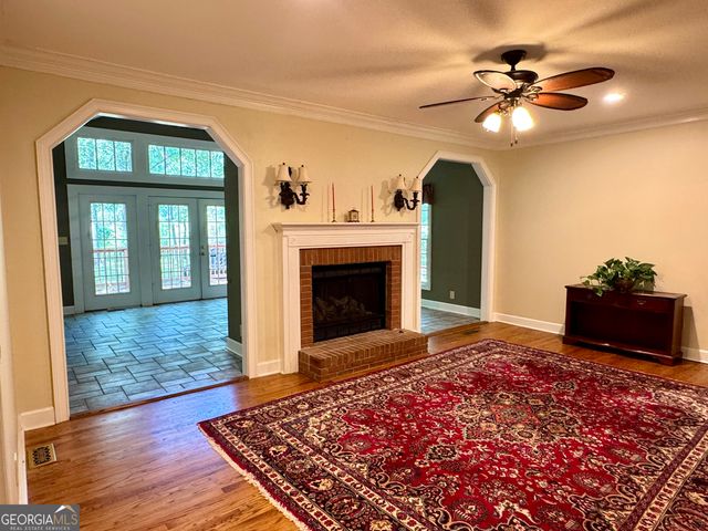 107 Trillium Terrace, Macon, GA 31210