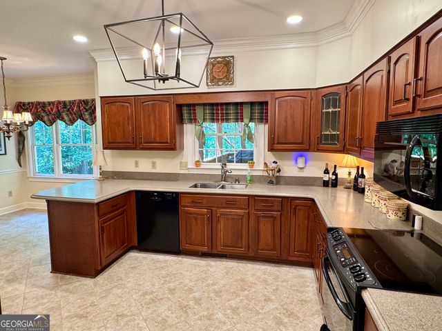 107 Trillium Terrace, Macon, GA 31210