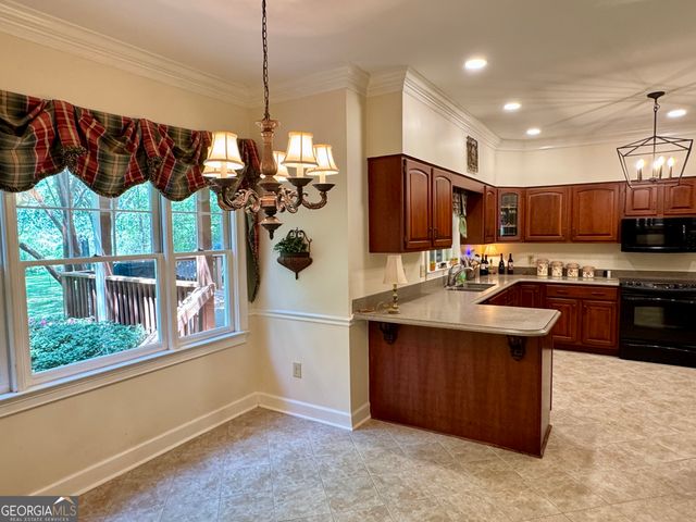 107 Trillium Terrace, Macon, GA 31210