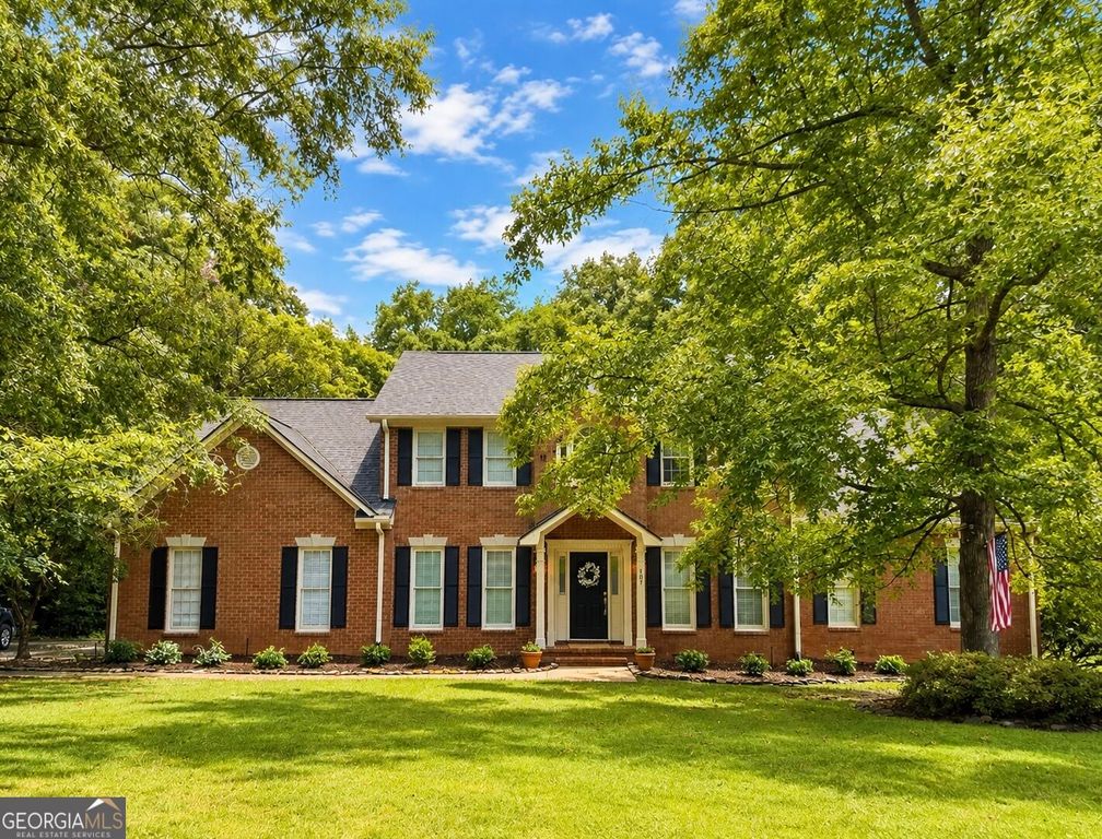 107 Trillium Terrace, Macon, GA 31210