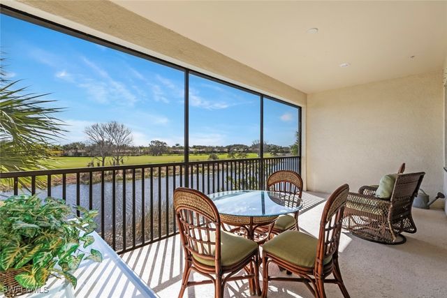 5694 Mayflower WAY 505, Ave Maria, FL 34142