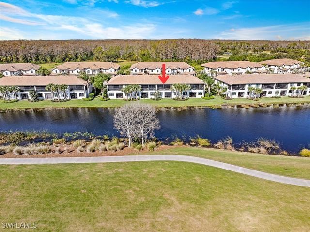 5694 Mayflower WAY 505, Ave Maria, FL 34142