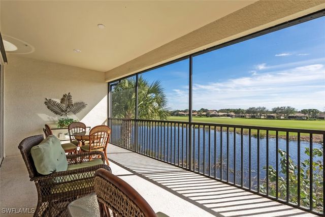 5694 Mayflower WAY 505, Ave Maria, FL 34142