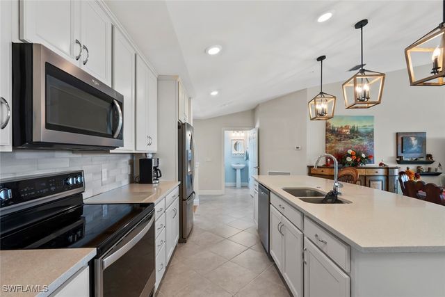 5694 Mayflower WAY 505, Ave Maria, FL 34142