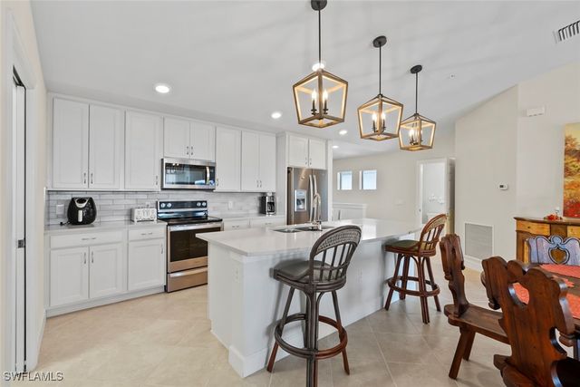 5694 Mayflower WAY 505, Ave Maria, FL 34142