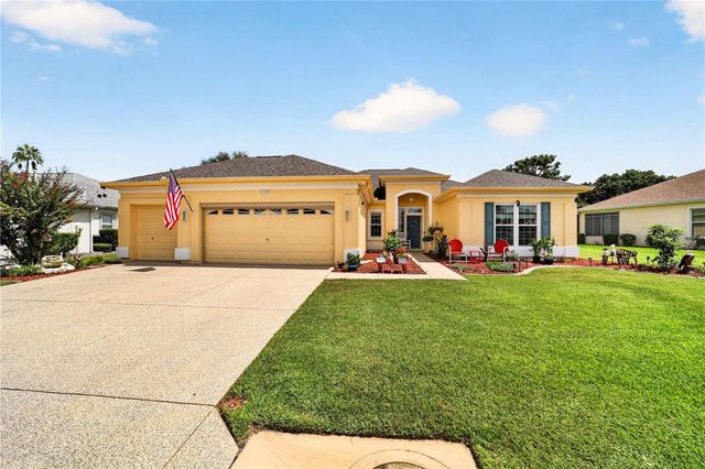 12945 SE 93 CIRCLE, Summerfield, FL 34491