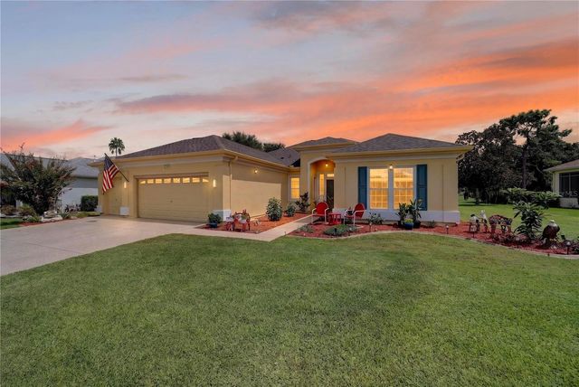 12945 SE 93 CIRCLE, Summerfield, FL 34491