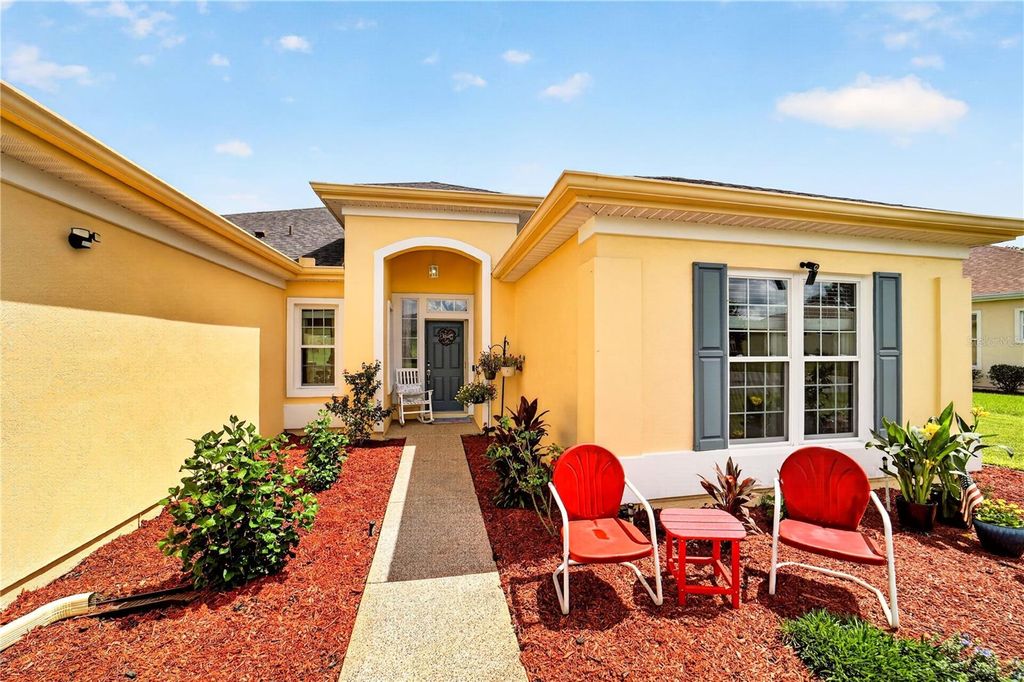 12945 SE 93 CIRCLE, Summerfield, FL 34491