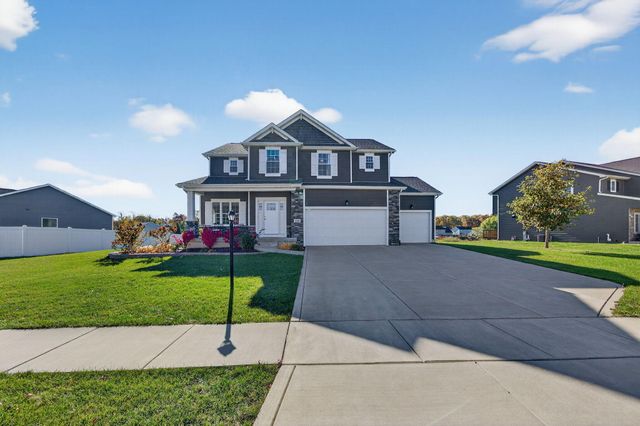 244 Falcon Way, Valparaiso, IN 46385