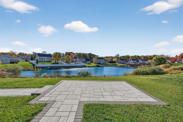 244 Falcon Way, Valparaiso, IN 46385