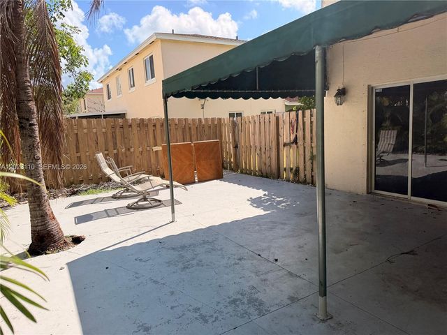 18674 SW 100th Ave 18674, Cutler Bay, FL 33157