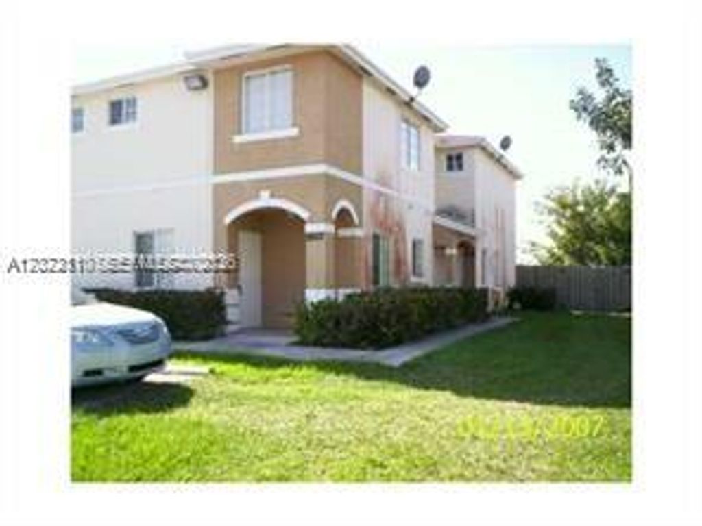18674 SW 100th Ave 18674, Cutler Bay, FL 33157