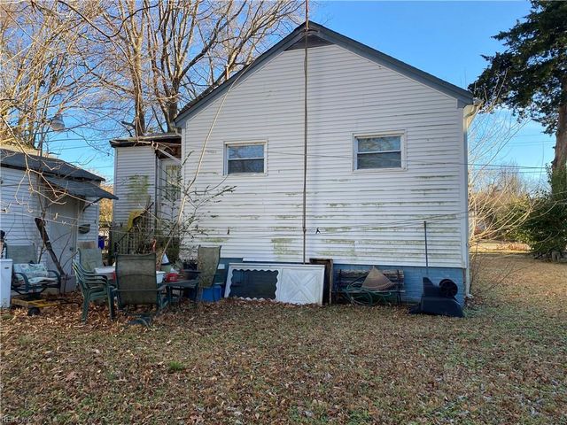 964 Quail ST, Norfolk, VA 23513