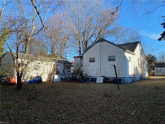 964 Quail ST, Norfolk, VA 23513