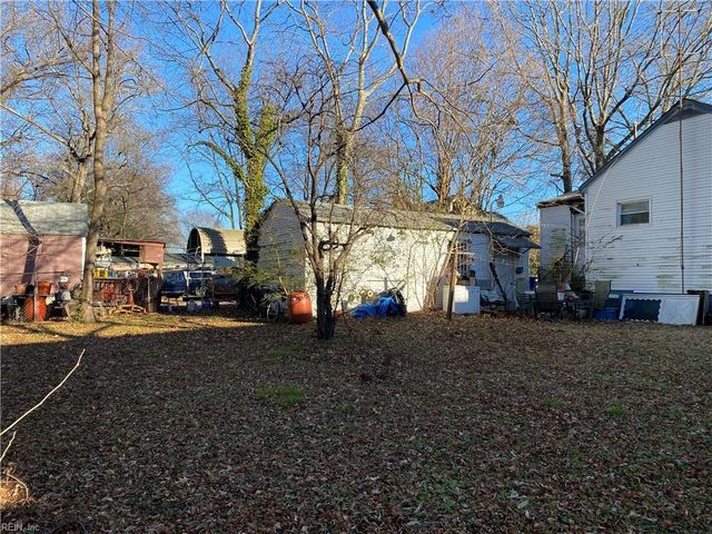 964 Quail ST, Norfolk, VA 23513