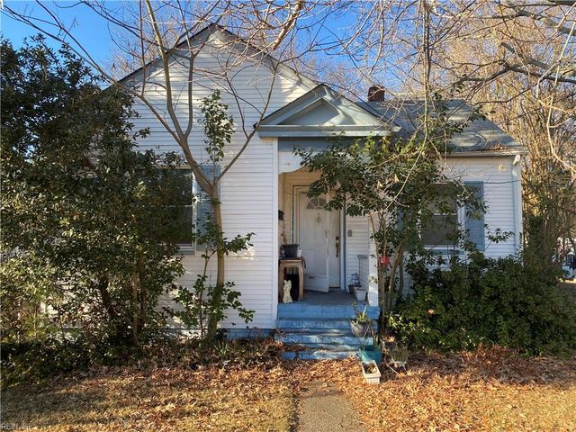 964 Quail ST, Norfolk, VA 23513
