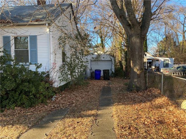 964 Quail ST, Norfolk, VA 23513