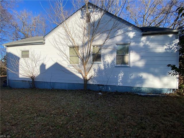 964 Quail ST, Norfolk, VA 23513