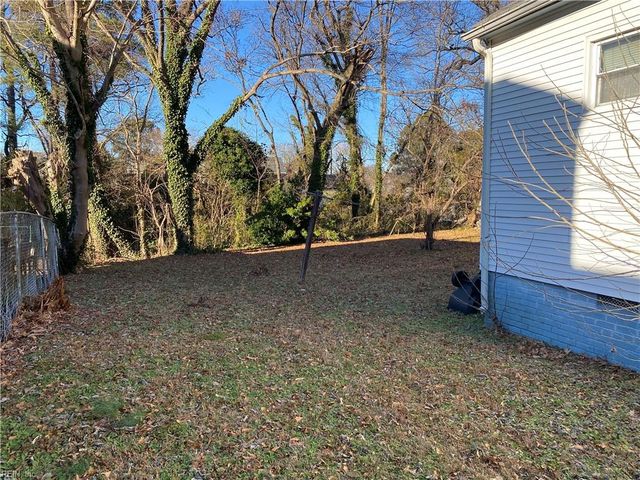 964 Quail ST, Norfolk, VA 23513