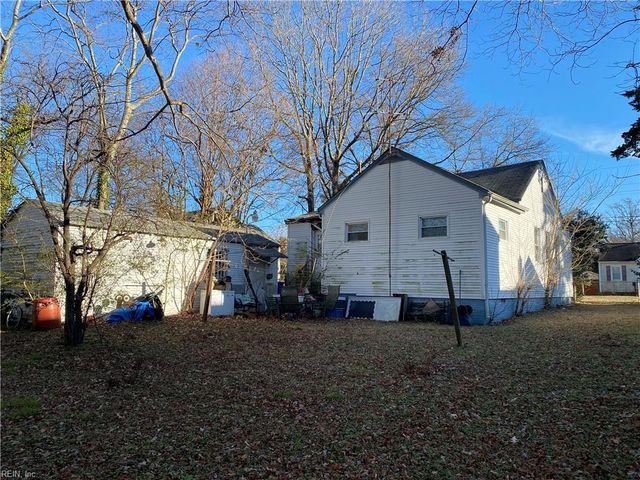 964 Quail ST, Norfolk, VA 23513