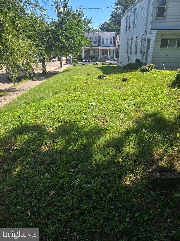 5948 N PARK AVE, Philadelphia, PA 19141