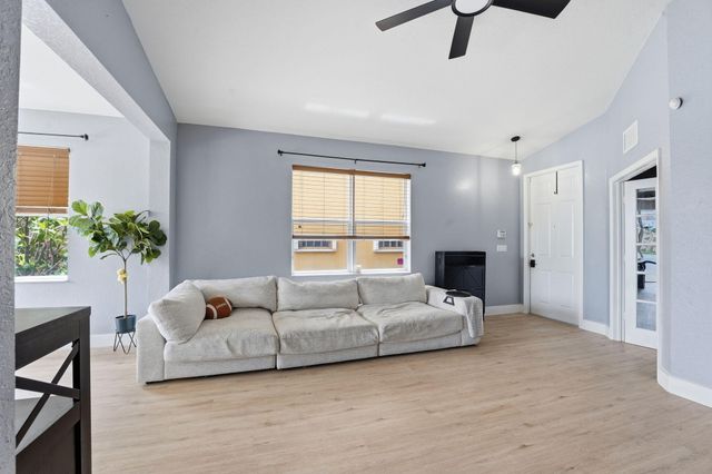 7958 Clementine Drive, Boynton Beach, FL 33436