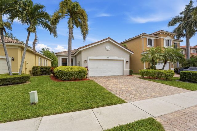 7958 Clementine Drive, Boynton Beach, FL 33436