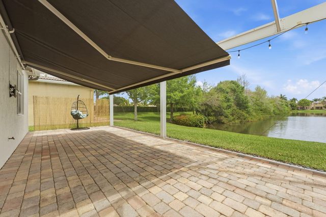 7958 Clementine Drive, Boynton Beach, FL 33436