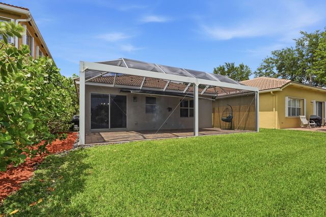 7958 Clementine Drive, Boynton Beach, FL 33436