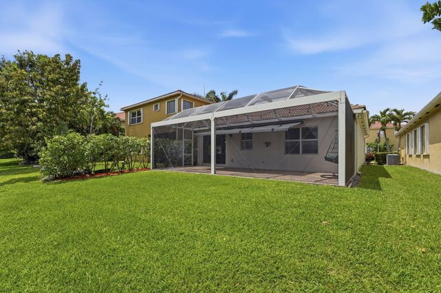 7958 Clementine Drive, Boynton Beach, FL 33436