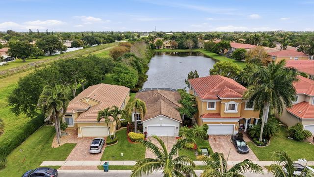7958 Clementine Drive, Boynton Beach, FL 33436