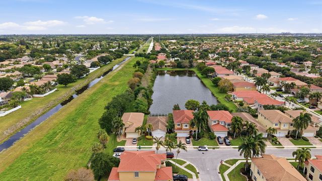 7958 Clementine Drive, Boynton Beach, FL 33436