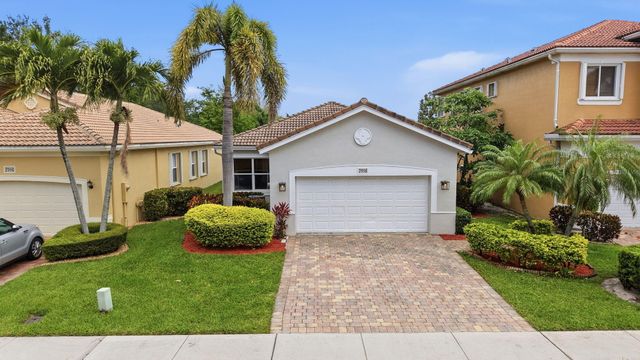 7958 Clementine Drive, Boynton Beach, FL 33436