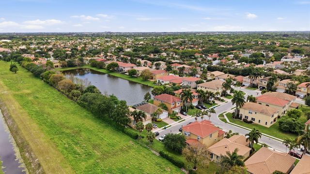 7958 Clementine Drive, Boynton Beach, FL 33436