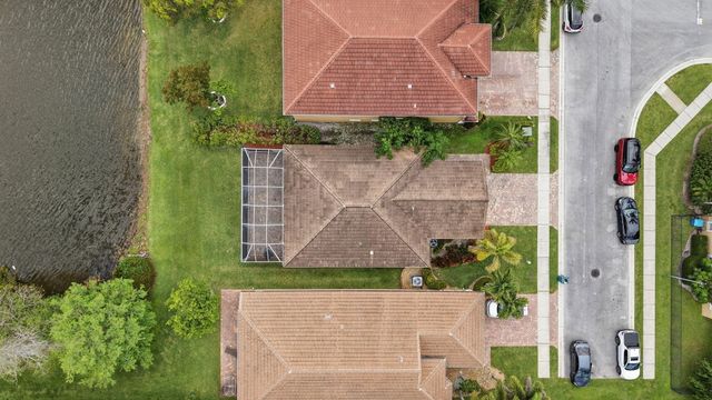 7958 Clementine Drive, Boynton Beach, FL 33436